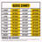 24 ft. x 50 ft. 250 GSM 7.5 oz Heavy Duty Mesh Tarp, UV Resistant-102516651