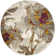 Daphne Performance Floral Rug