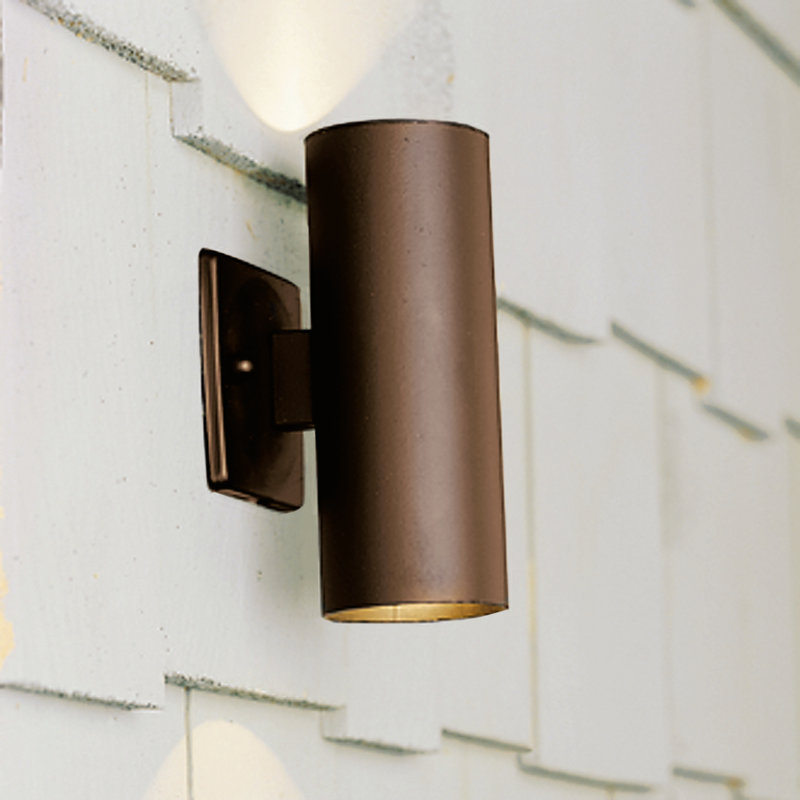 Up & Down Deck Light