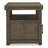 Geraldene End Table