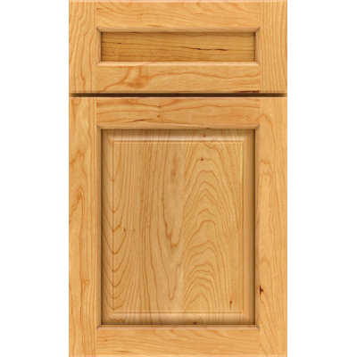Dwelling Ashlawn Door Sample