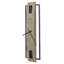 Harwood I Wall Clock