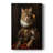 ANIMALS Series CLVI  -Premium Gallery Wrapped Canvas -Ready to Hang-862587834