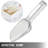 VEVOR 6.6 gal. Rectangle Plastic Food Storage Container