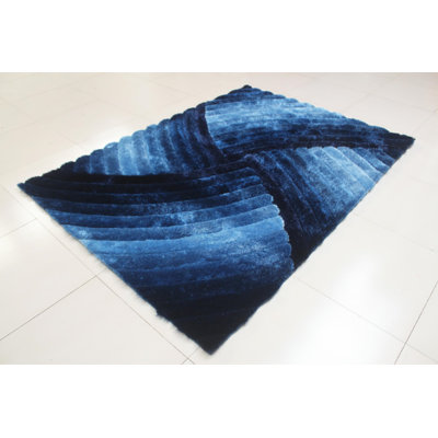 Shelie Abstract Indoor Rug