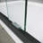 Sliding Shower Glass Door 56-60 In. W X 72 In. H-111837157