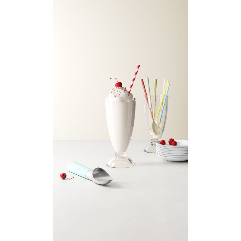 Hylton Iced Beverage Spoon