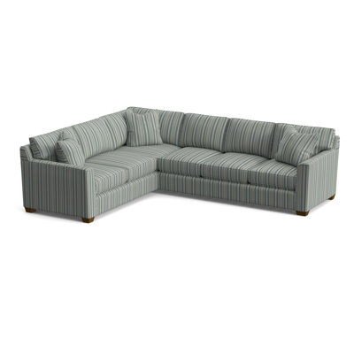 Frye L-Sectional