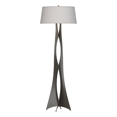 Moreau 62.6" Novelty Floor Lamp
