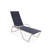 Outdoor Rust-Resistant Metal Chaise Lounge-48934642-48935055