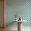 Deco Lily - Wallpaper-309915050-309915051