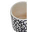 London Leo Stoneware Jar-1513114549
