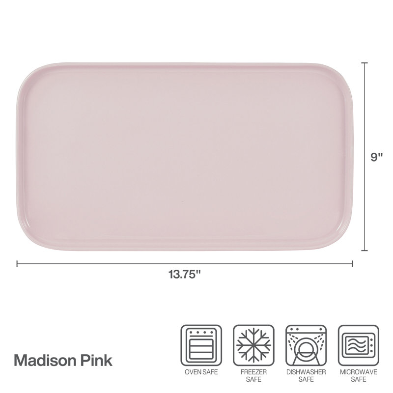 Mikasa Madison Rectangular Serving Platter