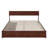 Norla Wood Platform Bed with Storage Drawers-1431553795-1431553816