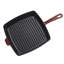 Staub Cast Iron Square Grill Pan-38050612-64781524