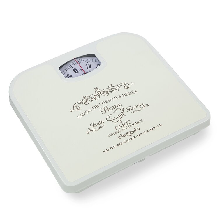 Ophelia & Co. Coalville Mechanical Bathroom Scale & Reviews