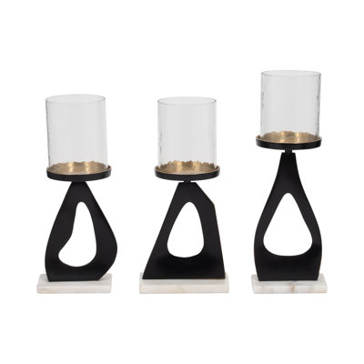 Bougeoir Modern