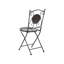 Budde 2 - Person Garden Lounge Set