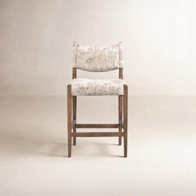 Tara 26.97 " Bar Stool