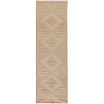 JUTE-SISAL Rug for Corridor Kitchen and Stairs, Custom Rug Runner 39'', Rug,  Extra Long Rug, Cuttable Bordered Carpet for Stairs, 