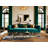 Washable Tennessee Rex Cats Area Rug-710837077