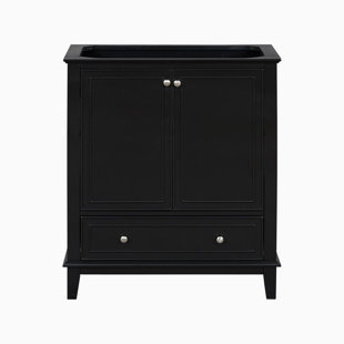 29.5'' Single Bathroom Vanity Base Only