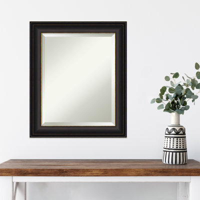 Miroir d'appoint mural Ciotti