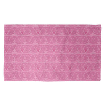 Jordao Geometric Indoor Rug