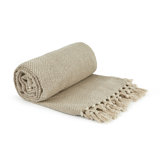 Meurer Throw Blanket