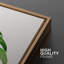 "Polygones Art déco" - 2 pièces-98554289-98554290