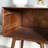 Gertz 2-Drawer Solid Wood Nightstand-1234437767