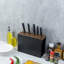 My Gift 13 Slot Knife Block