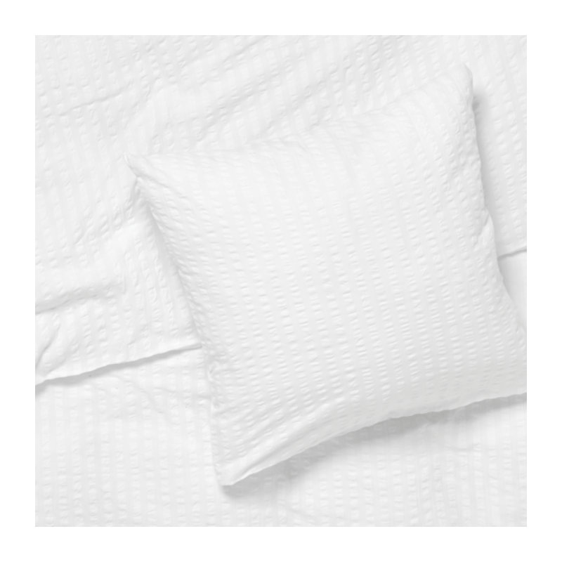 Duvet Cover, Twin Duvet Cover + 1 Standard Pillowcase, White