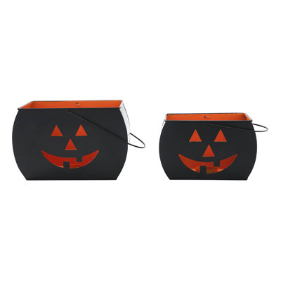 Ensemble de 2 bougies chauffe-plat
