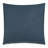 High Tide Embroidered Throw Pillow