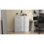 Haafila 3 Drawer Filing Cabinet-367165691