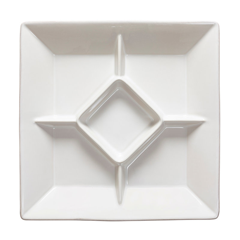 Cook & Host Stoneware Tray