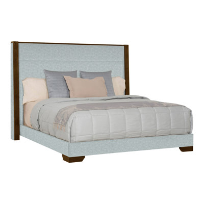Thom Filicia Home Century Club King Bed