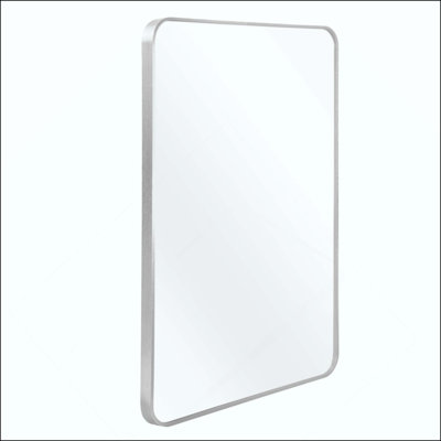 Miroir mural pour salle de bain