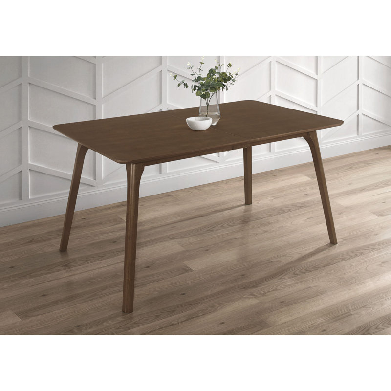 Dahmen Dining Set, Brown
