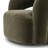 Novella Swivel Chair-Monte Olive-801085783
