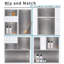 Shower Niche 304 Stainless Steel