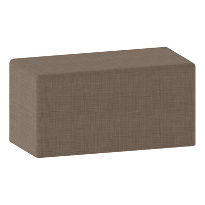 Shapes Structure Soft Seating Rectangle Kids Soft Seating
