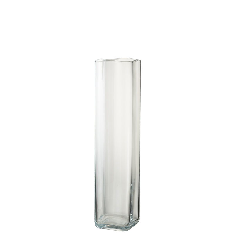 Glass Table Vase 1