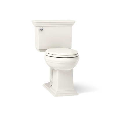 Toilette allongée deux pièces Memoirs