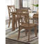Ensemble de 2 chaises d'appoint Casual-1337010105
