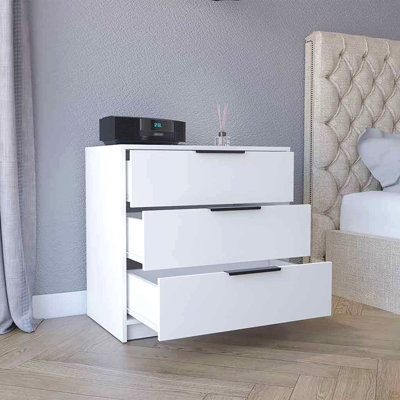 Commode 3 tiroirs
