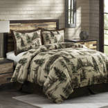 Mossy Oak Cotton Blend Comforter Set & Reviews | Wayfair