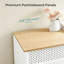 80cm Wide File Cabinet
