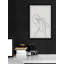 Heads Up - Single Picture Frame Painting-353051128